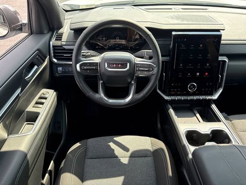 New 2026 GMC Acadia Elevation w/ Black Edition AWD/4WD image 28