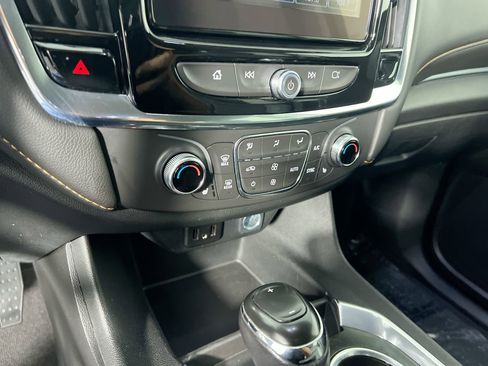 Used 2019 Chevrolet Traverse LT w/ LPO, Floor Liner Package image 26