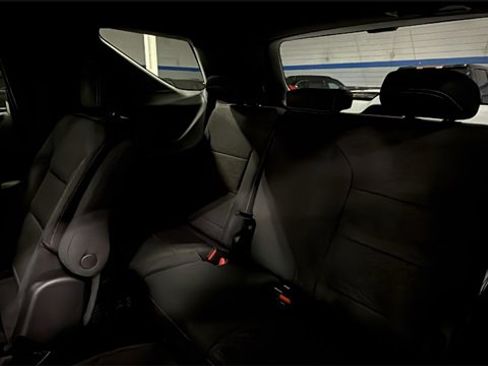 New 2026 Chevrolet Traverse LT w/ Driver Confidence Package image 16