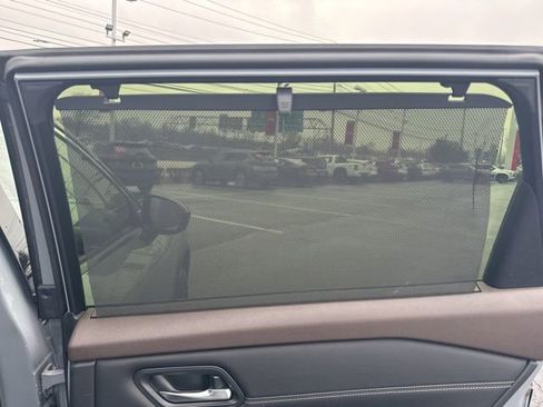 Certified 2023 Nissan Rogue SV w/ SV Premium B Package image 20