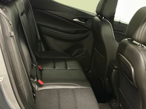 Certified 2020 Buick Encore GX Essence w/ Experience Buick Package AWD/4WD image 19