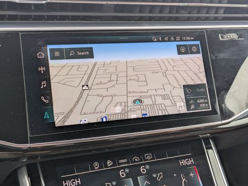 Used 2021 Audi Q7 3.0T Premium Plus w/ Executive Package image 24