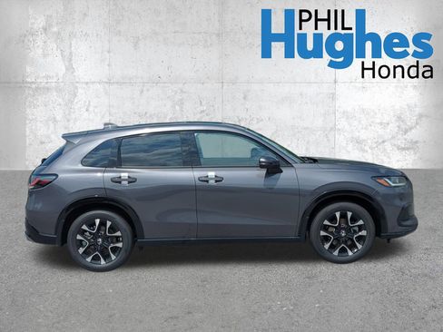 Used 2026 Honda HR-V EX-L image 2