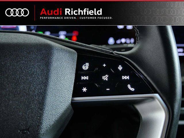 Certified 2025 Audi Q5 Premium w/ Premium Plus AWD/4WD image 17