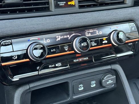 New 2026 Honda Passport TrailSport image 23