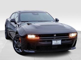 New 2026 Dodge Charger GT w/ Blacktop Package AWD/4WD video 2