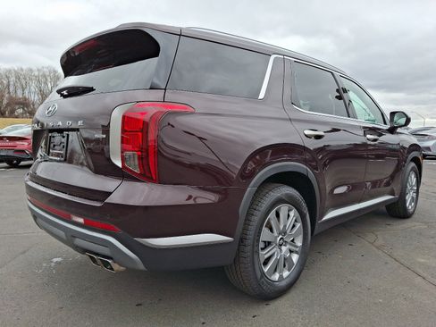 Used 2023 Hyundai Palisade SEL image 6