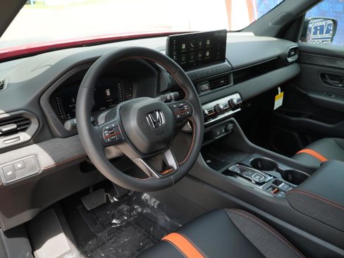 New 2026 Honda Passport TrailSport image 15