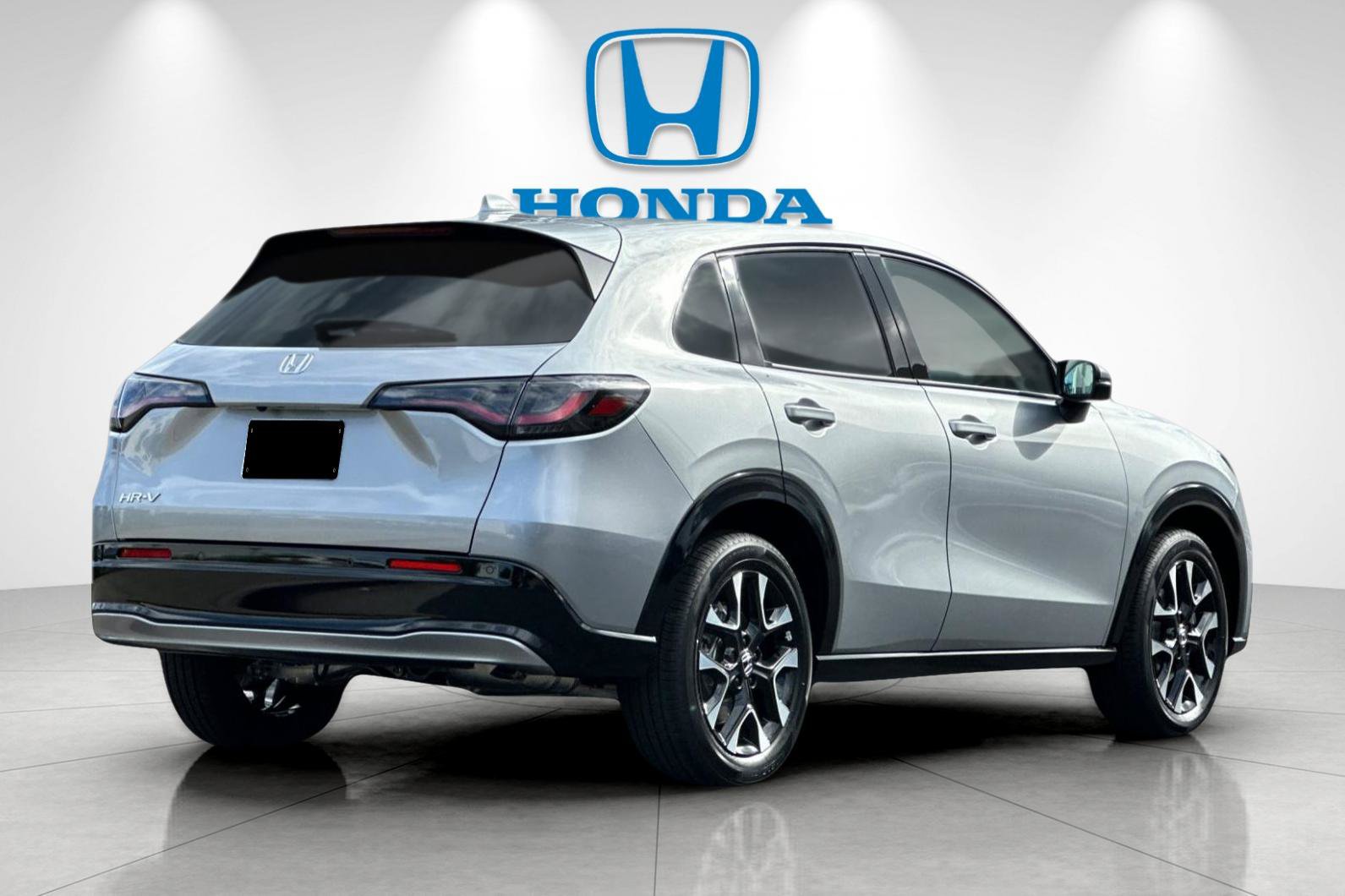 New 2027 Honda HR-V EX-L image 6