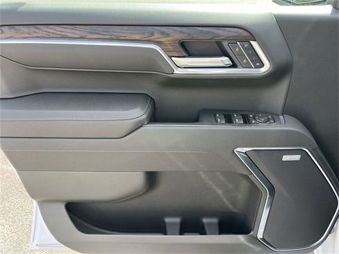 New 2025 GMC Sierra 1500 SLT w/ SLT Premium Plus Package image 20