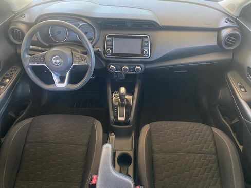 Used 2021 Nissan Kicks S FWD image 22