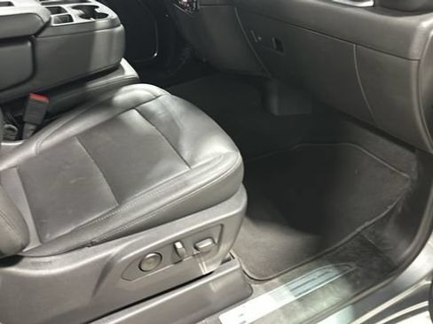 Used 2026 GMC Sierra 1500 SLT AWD/4WD image 34