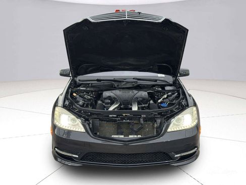 Used 2013 Mercedes-Benz S 550 image 61