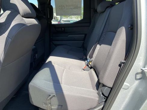 New 2026 Toyota Tacoma SR5 AWD/4WD image 7