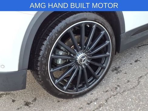 Used 2022 Mercedes-Benz GLA 45 AMG 4MATIC image 7