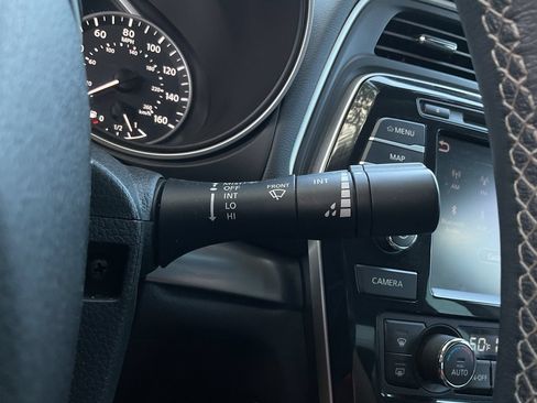 Used 2020 Nissan Maxima 3.5 SV w/ Floor Mat Group FWD image 28