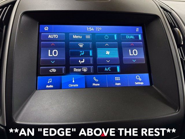 Used 2020 Ford Edge SEL w/ Convenience Package AWD/4WD image 39