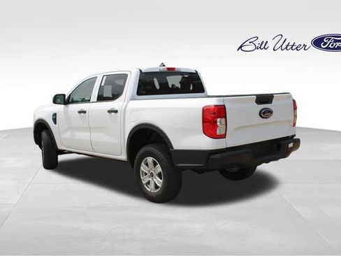 New 2026 Ford Ranger XL RWD image 4