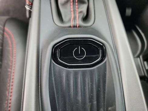 New 2025 Dodge Charger R/T w/ Quick Order Package 25M R/T image 32