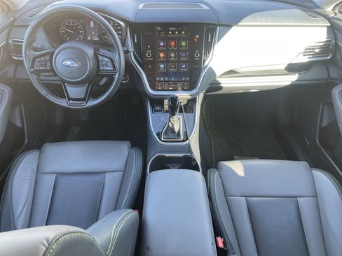 Used 2025 Subaru Outback Onyx Edition image 14