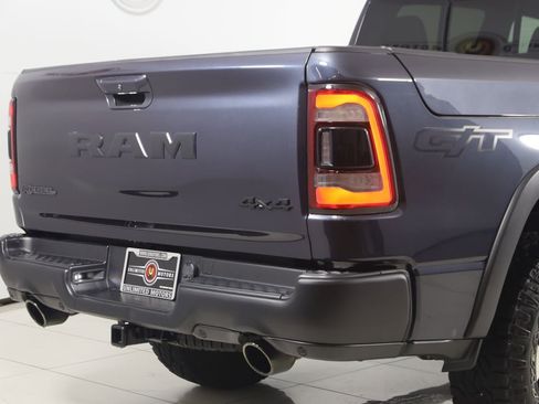 Used 2022 RAM 1500 Rebel w/ G/T Package AWD/4WD image 45