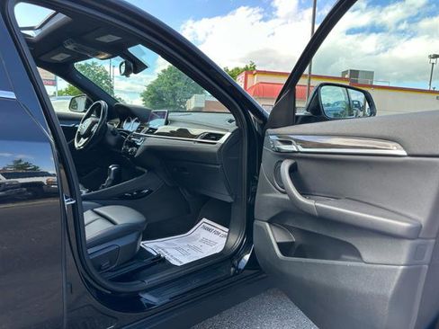 Used 2018 BMW X2 sDrive28i w/ Premium Package FWD image 19