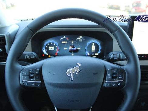 New 2025 Ford Bronco Sport Big Bend w/ Convenience Package image 16