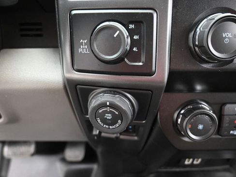 Used 2020 Ford F150 XLT w/ Equipment Group 302A Luxury image 19