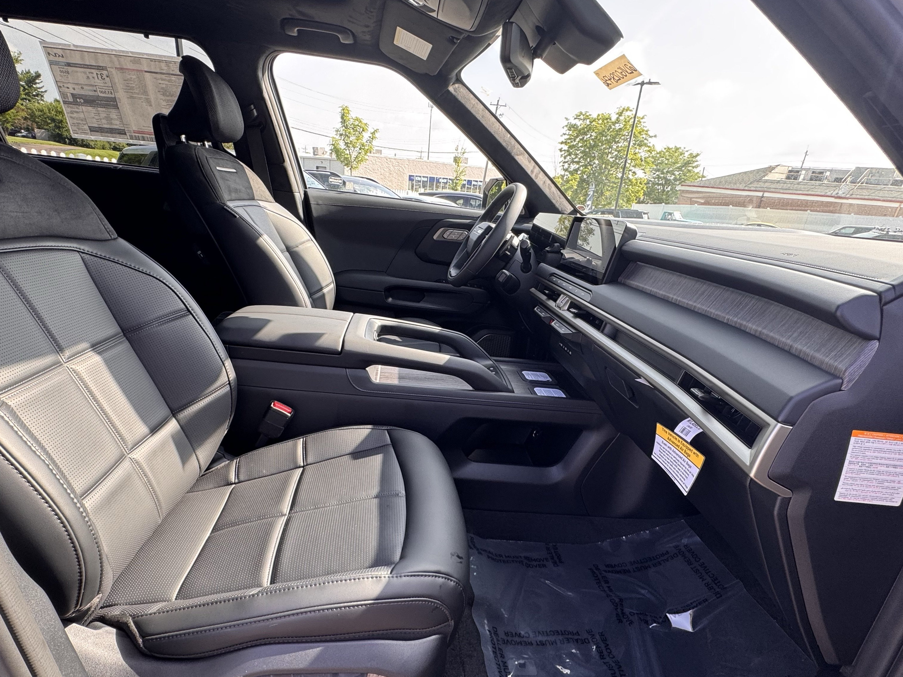 New 2027 Kia Telluride SX Prestige AWD/4WD image 19