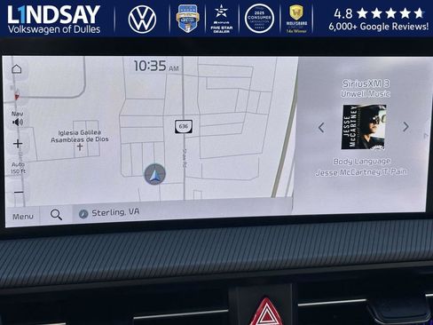 Used 2023 Kia EV6 GT image 16