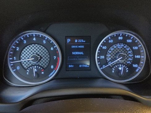 Used 2019 Hyundai Elantra SEL w/ Cargo Package FWD image 23