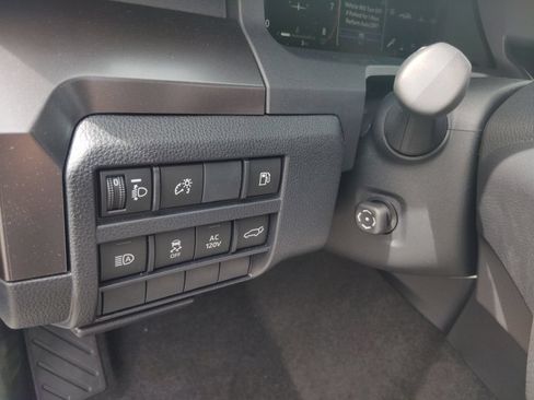 New 2026 Toyota 4Runner 4WD image 11