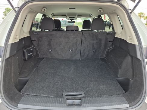 Used 2023 Nissan Rogue S AWD/4WD image 29