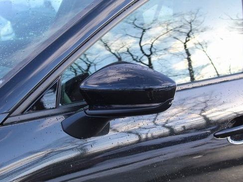 New 2026 MAZDA CX-50 AWD 2.5 Hybrid w/ Cargo Package image 11