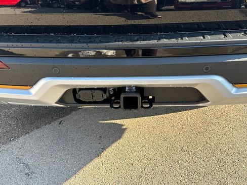 New 2026 Ford Explorer Tremor w/ Tremor Ultimate Package image 37