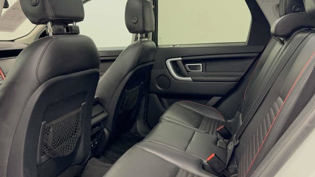 Used 2019 Land Rover Discovery Sport HSE Dynamic AWD/4WD image 25