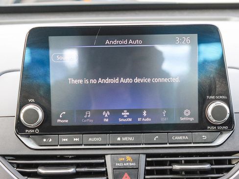 Used 2023 Nissan Altima 2.5 SR image 15