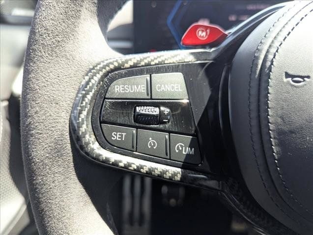 Used 2025 BMW M2 w/ Lighting Package RWD image 13