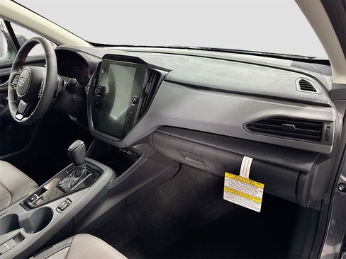 New 2026 Subaru Crosstrek 2.5i Limited image 25