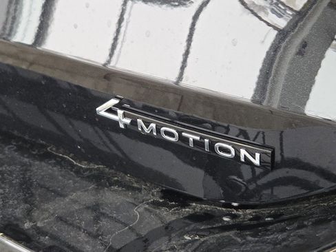 New 2026 Volkswagen Tiguan S image 4