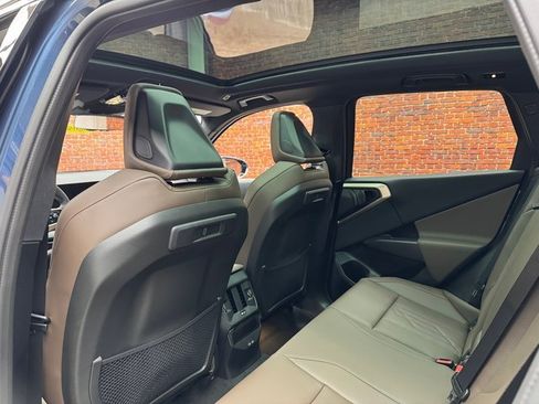 Used 2025 BMW X3 xDrive30i image 24