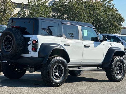 New 2025 Ford Bronco Raptor image 2