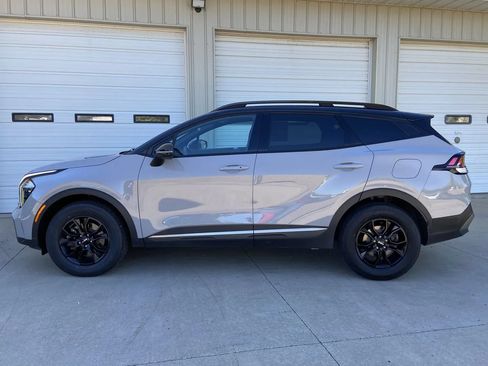 Used 2023 Kia Sportage X-Pro AWD/4WD image 4