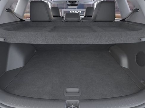 New 2026 Kia Seltos SX image 19