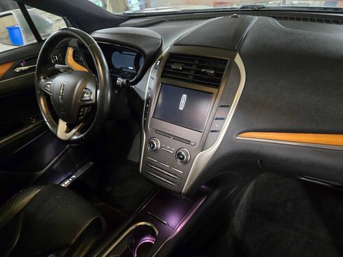 Used 2015 Lincoln MKC AWD w/ Equipment Group 102A Reserve image 10