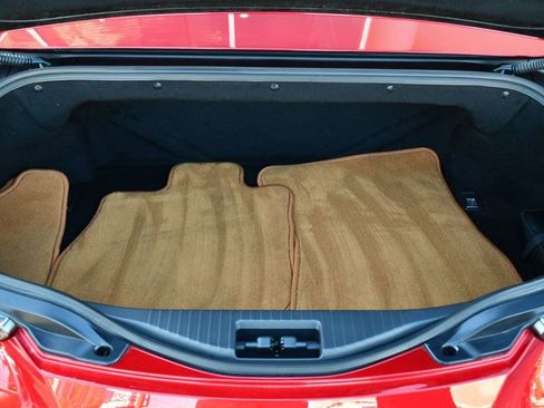 Used 2021 Lexus LC 500 Convertible w/ Touring Package image 16