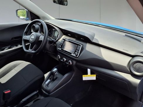 New 2025 Nissan Kicks Play S w/ Interior Electronics Package image 17