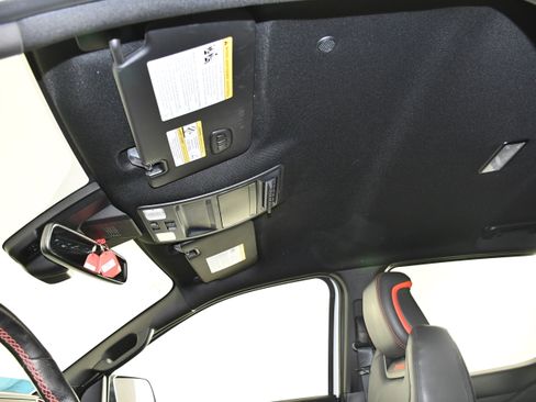Used 2024 Ford Ranger Raptor AWD/4WD image 46