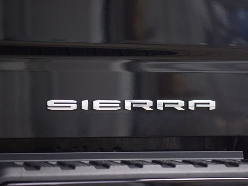 Used 2024 GMC Sierra 1500 Denali AWD/4WD image 23