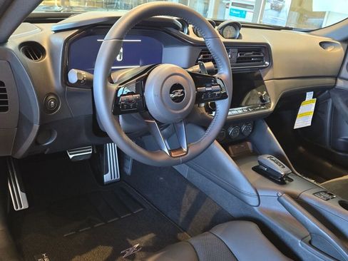 New 2026 Nissan Z Performance RWD image 15